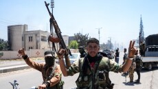 Συρία: Σε 718 ανήλθε ο αριθμός των νεκρών από τις συγκρούσεις στο νότιο τμήμα της χώρας
