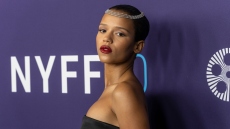 Η Τέιλορ Ράσελ αποχωρεί από την ταινία «The Thomas Crown Affair» του Μάικλ Μπι Τζόρνταν