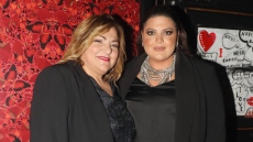 Σταυροπούλου: Η φάρσα που της έκανε η Μπάρκα με «συνεργό» τον Τσιμιτσέλη - Δείτε το βίντεο