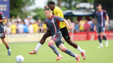 Νέο αστέρι γεννιέται στον Ολυμπιακό: Ποιος είναι ο 18χρονος Πνευμονίδης που έκλεψε την παράσταση στο πρώτο φιλικό
