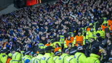 Ρέιντζερς - Παναθηναϊκός: Sold out από τους οπαδούς των Σκωτσέζων στο ματς του «Αϊμπροξ»
