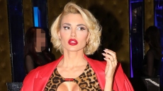 Αλεξάνδρα Παναγιώταρου: Είναι πολύ τιμητικό που µε παρομοιάζουν µε τη Μέριλιν Μονρόε
