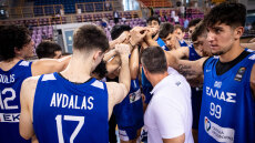 Eurobasket U20: Η Εθνική διεκδικεί την 5η θέση κόντρα στο Ισραήλ, για το στέμμα Ιταλία-Λιθουανία