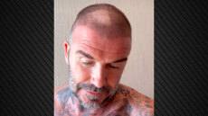 Η εκδίκηση της Βικτόρια: Ο Ντέιβιντ Μπέκαμ και το… φιάσκο με τη μηχανή κουρέματος - Δείτε βίντεο

