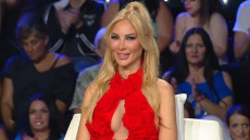 Big Brother: Η εντυπωσιακή εμφάνιση της Διονυσίας Κουκίου - Δείτε βίντεο