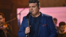 Γιάννης Καψάλης: Το δημοτικό τραγούδι με έκανε να γίνω αυτός που είμαι, είμαι περήφανος που το εκπροσωπώ 