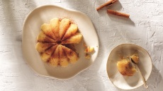 Σιμιγδαλένιος χαλβάς