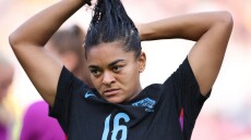 Euro 2025 γυναικών: Ρατσιστικές επιθέσεις εναντίον παίκτριας της Αγγλίας - Έκλεισε τα social media της