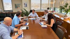 Έκτακτη σύσκεψη στο υπουργείο Περιβάλλοντος και Ενέργειας για την ομαλή ηλεκτροδότηση εν όψει καύσωνα