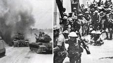 Κύπρος: Η μαύρη επέτειος του «Αττίλα» - Μνήμες εθνικής τραγωδίας 51 χρόνια από την εισβολή