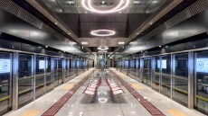 Μετρό Θεσσαλονίκης: Ξεκινούν από σήμερα τα δοκιμαστικά δρομολόγια στην επέκταση της Καλαμαριάς