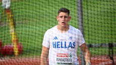 Παπαναστασίου: «Μέχρι πριν ένα μήνα δούλευα για 800 ευρώ, μετά το μετάλλιο μάλλον πρέπει να βρω ξανά δουλειά»