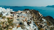 Σε ισχύ μέτρα της Πολιτικής Προστασίας για τη Σαντορίνη - Δημοσιεύθηκε νέα ΚΥΑ