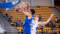 Eurobasket U20: Στην 5η θέση της τελικής κατάταξης η Ελλάδα