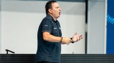 Θοδωρής Βλάχος: Κάναμε το τέλειο παιχνίδι στον προημιτελικό
