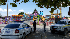 Στην επιχειρηματία που καταδικάστηκε για τον θάνατο της 14χρονης Σεράινας δόθηκε ξανά η άδεια για λούνα παρκ στο πανηγύρι του Αλμυρού