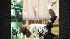 Παναθηναϊκός: Με Λαφόν αντί Λοντίγκιν στην Σκωτία για το ματς με τους Ρέιντζερς