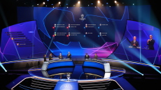 UEFA: Οι πιθανοί αντίπαλοι των ελληνικών ομάδων στα ευρωπαϊκά κύπελλα
