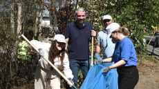 Μέσω gov.gr θα εκδίδεται το δελτίο εθελοντή Πολιτικής Προστασίας