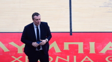 Ολυμπιακός: Παραμένει Γ.Γ του ΕΣΑΚΕ ο Λεπενιώτης, απορρίφθηκε το αίτημα του Παναθηναϊκού 
