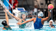 Εθνική πόλο γυναικών: Η Ουγγαρία αντίπαλος της Ελλάδας στον τελικό της Τετάρτης στο Παγκόσμιο πρωτάθλημα 