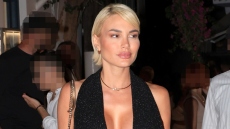 Αλεξάνδρα Παναγιώταρου: ∆εν είχα στο μυαλό µου να γίνω δημόσιο πρόσωπο, ούτε καν το φανταζόμουν