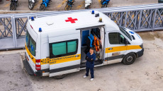 Καλοκαίρι στα νησιά με λιγοστούς γιατρούς: Οι ελλείψεις που προβληματίζουν – Οι κινήσεις που δίνουν λύση