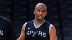 Κρις Πολ: Επιστροφή στους Κλίπερς μετά από 8 χρόνια 