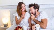 Λίμπιντο: Οι καλύτερες τροφές πριν το σεξ – Ανεβάζουν διάθεση και επιδόσεις