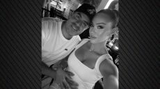 Δώρα Παντέλη: H δημόσια ερωτική εξομολόγηση στον άντρα της λίγο πριν γεννήσει
