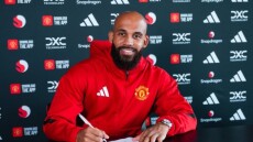 Μάντσεστερ Γιουνάιτεντ: Ανακοίνωσε Εμπουμό από τη Μπρέντφορντ έναντι 82 εκατ. ευρώ