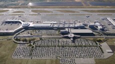 Μαγνήτης για τους κατασκευαστές η επέκταση του «Ελ. Βενιζέλος» – Σήμερα οι προσφορές στην πρώτη φάση του διαγωνισμού