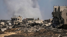 Γάζα: Παλαιστίνιος εικονολήπτης νεκρός από τα πυρά του ισραηλινού στρατού
