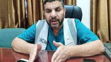 Υψηλόβαθμο στέλεχος του υπουργείου Υγείας της Γάζας «απήχθη» από μυστική ισραηλινή δύναμη