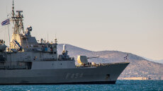 Η απάντηση του ΥΠΕΞ στην Άγκυρα για τα θαλάσσια πάρκα: Ξεκάθαρο το καθεστώς του Αιγαίου, ανεδαφικές οι αναφορές σε ημίκλειστες θάλασσες