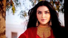 Μία Σεΐχα από τη Μάνη: Η εγγονή του διαβόητου Γρηγοράκου χώρισε τον πάμπλουτο σύζυγό της μέσω Instagram και βρήκε τον ράπερ της καρδιάς της