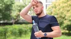 Καύσωνας – Συναγερμός: Οδηγίες προστασίας για ασθενείς με αναπνευστικά νοσήματα