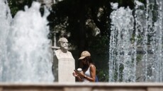 Με 40άρια ξεκινά σήμερα ο εξαήμερος καύσωνας, πού θα φτάσει τους 45 βαθμούς Κελσίου - Οι πιο δύσκολες μέρες, τι ισχύει για τους εργαζομένους