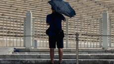 Εκ νέου συστάσεις της Πολιτικής Προστασίας στους πολίτες για τον καύσωνα