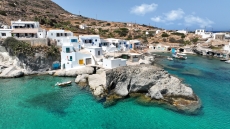 Οι Ολλανδοί προβάλλουν την αυθεντικότητα της Κιμώλου
