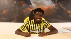 Δανεικός στον Άρη ο Μισεουί