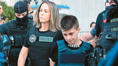 Iατροδικαστική Υπηρεσία Πατρών - Εγραψαν «μηνιγγίτιδα» για θάνατο από κακώσεις
