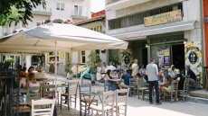 Νικήτας: Εδώ και 60 χρόνια σερβίρει τα πιο νόστιμα ψητά στου Ψυρρή