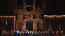 Εθνική Λυρική Σκηνή: Προσφέρει δωρεάν εισιτήρια σε ανέργους για την όπερα «Ριγολέττος» στο Ηρώδειο