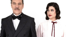 Γιάννης Στάνκογλου - Δανάη Παππά: Θα παίξουν μαζί στο δημοφιλές μιούζικαλ «Αnnie»