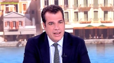 Πλεύρης: Προσπαθούμε οι παράνομοι μετανάστες να επιλέγουν άλλες διαδρομές, εφαρμόζοντας αποτρεπτικά μέτρα