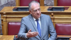 Τάκης Θεοδωρικάκος: Με θεσμικές παρεμβάσεις ενισχύουμε τη διαφάνεια