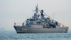 Υψώνει τους τόνους η Τουρκία: Θα απαντήσουμε στην Ελλάδα ανακηρύσσοντας τα δικά μας θαλάσσια πάρκα