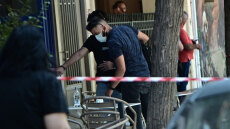 «Σύμπραξη» Τούρκων και Αλβανών κακοποιών για εκτέλεση συμβολαίων θανάτου στην Αθήνα βλέπει η ΕΛΑΣ μετά τους πυροβολισμούς στον Κολωνό