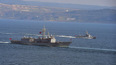 ΗΠΑ: Τροπολογία στο Κογκρέσο για περιορισμό στην πώληση όπλων προς Τουρκία - Τι αναφέρεται για Ελλάδα και Κύπρο